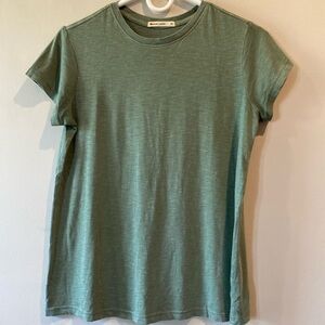 Marine Layer Swing Crew Tee